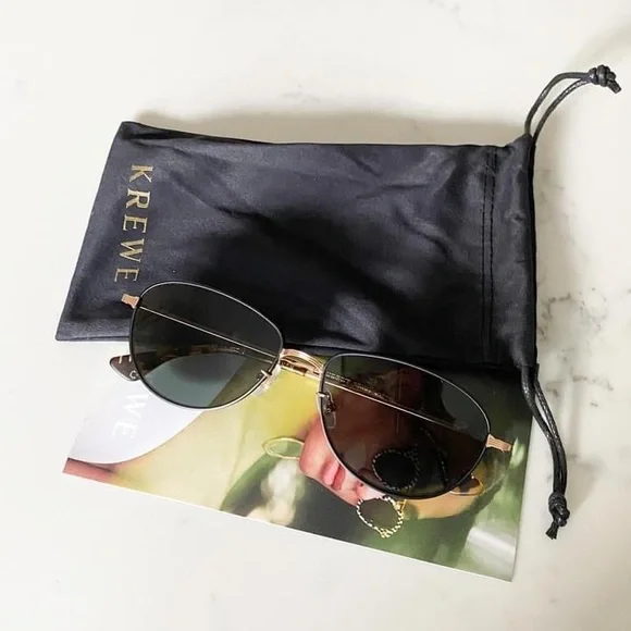 KREWE | Accessories | Krewe Unisex Vernon Polarized 